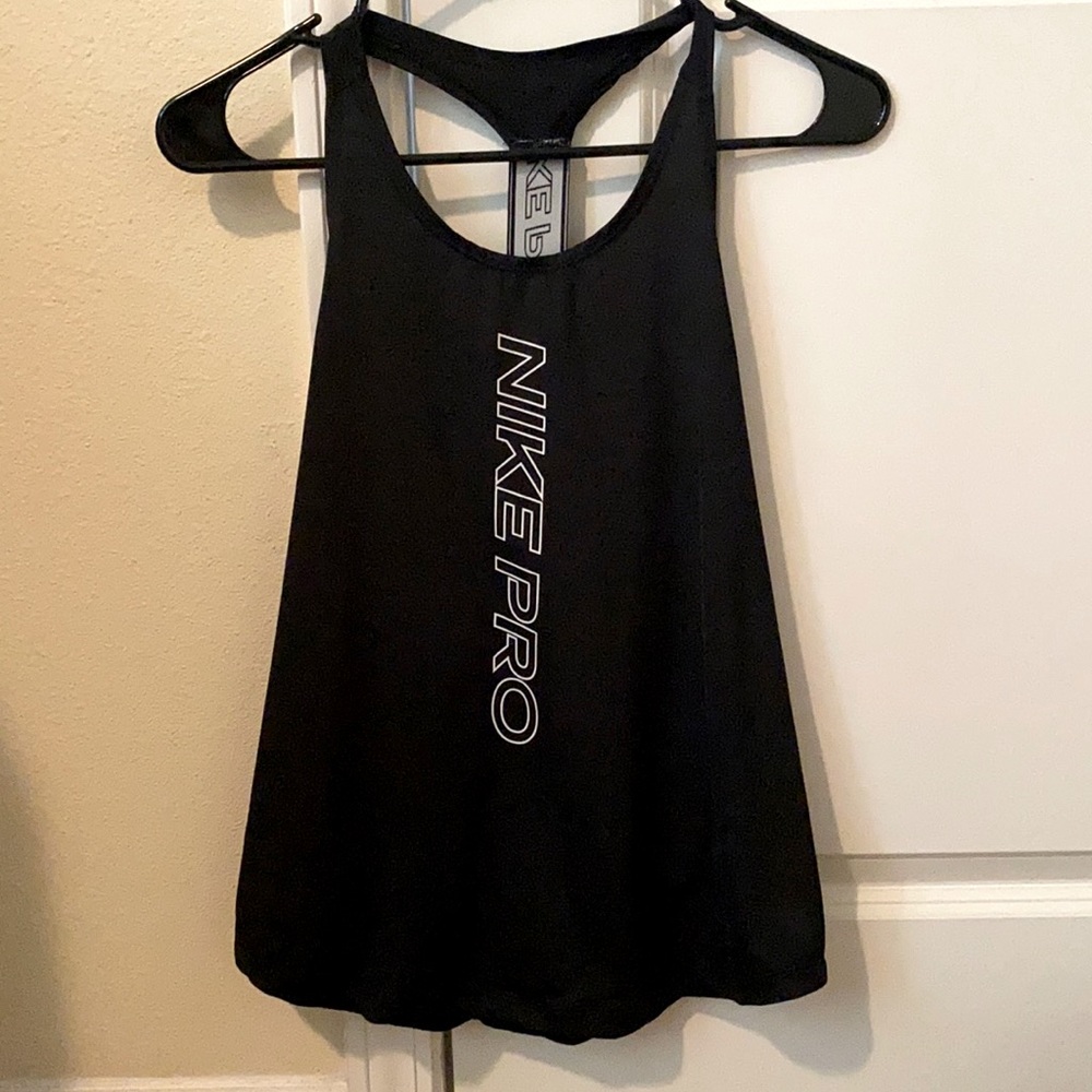 Nike tank